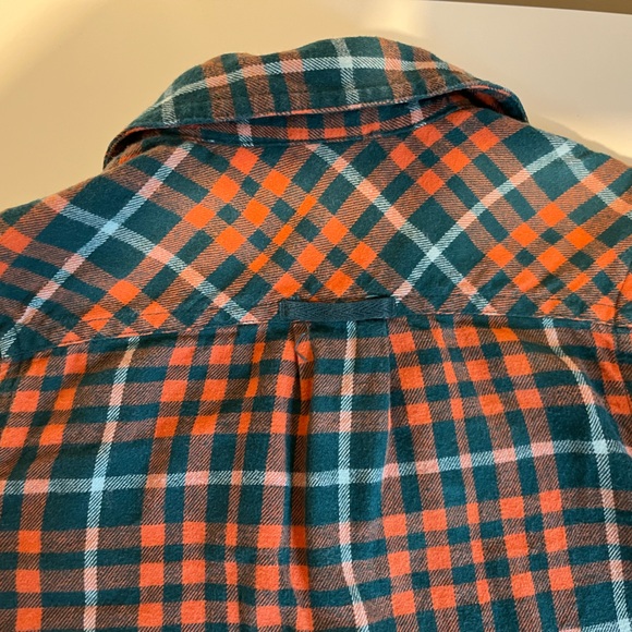 Tea Button Down - Picture 5 of 6